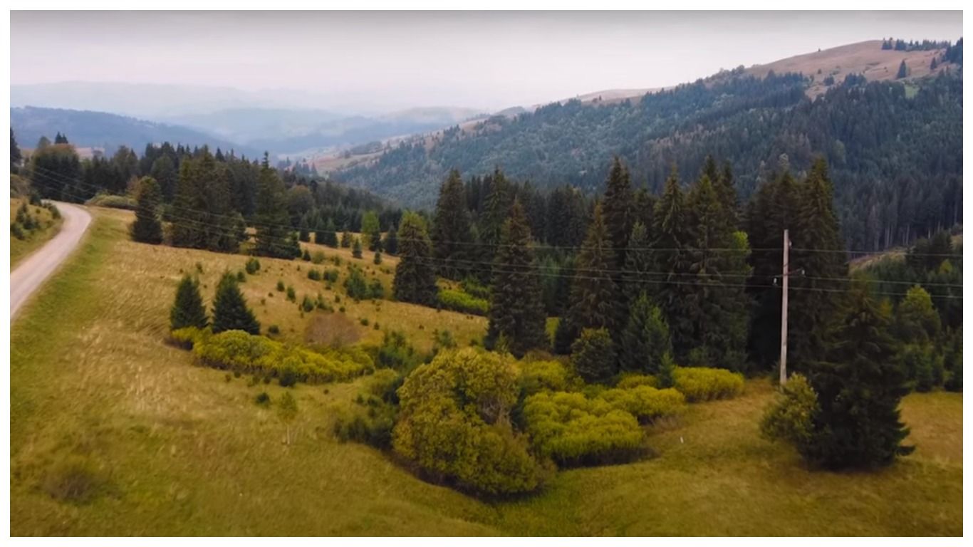 Шурдин – самый высокогорный автомобильный перевал Украины Шурдин – самый высокогорный автомобильный перевал Украины