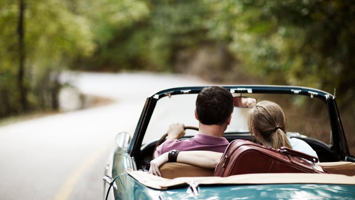 Де провести 8 березня з коханою Де провести 8 березня з коханою