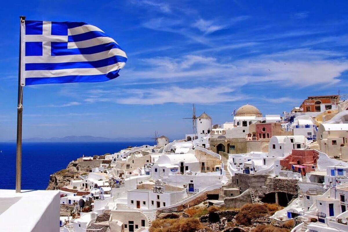 Греція продовжила локдаун і посилила карантинні обмеження