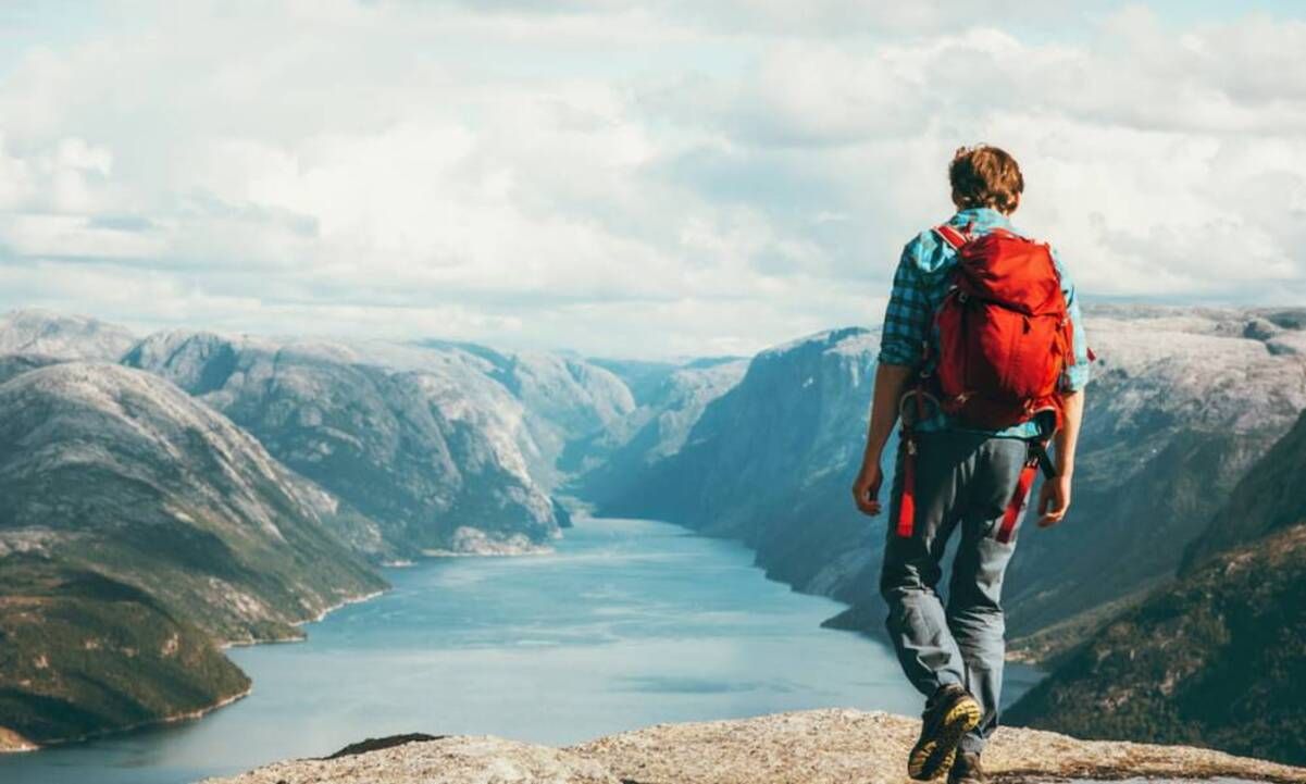 Як подорожувати з комфортом і заощаджувати Як подорожувати з комфортом і заощаджувати
