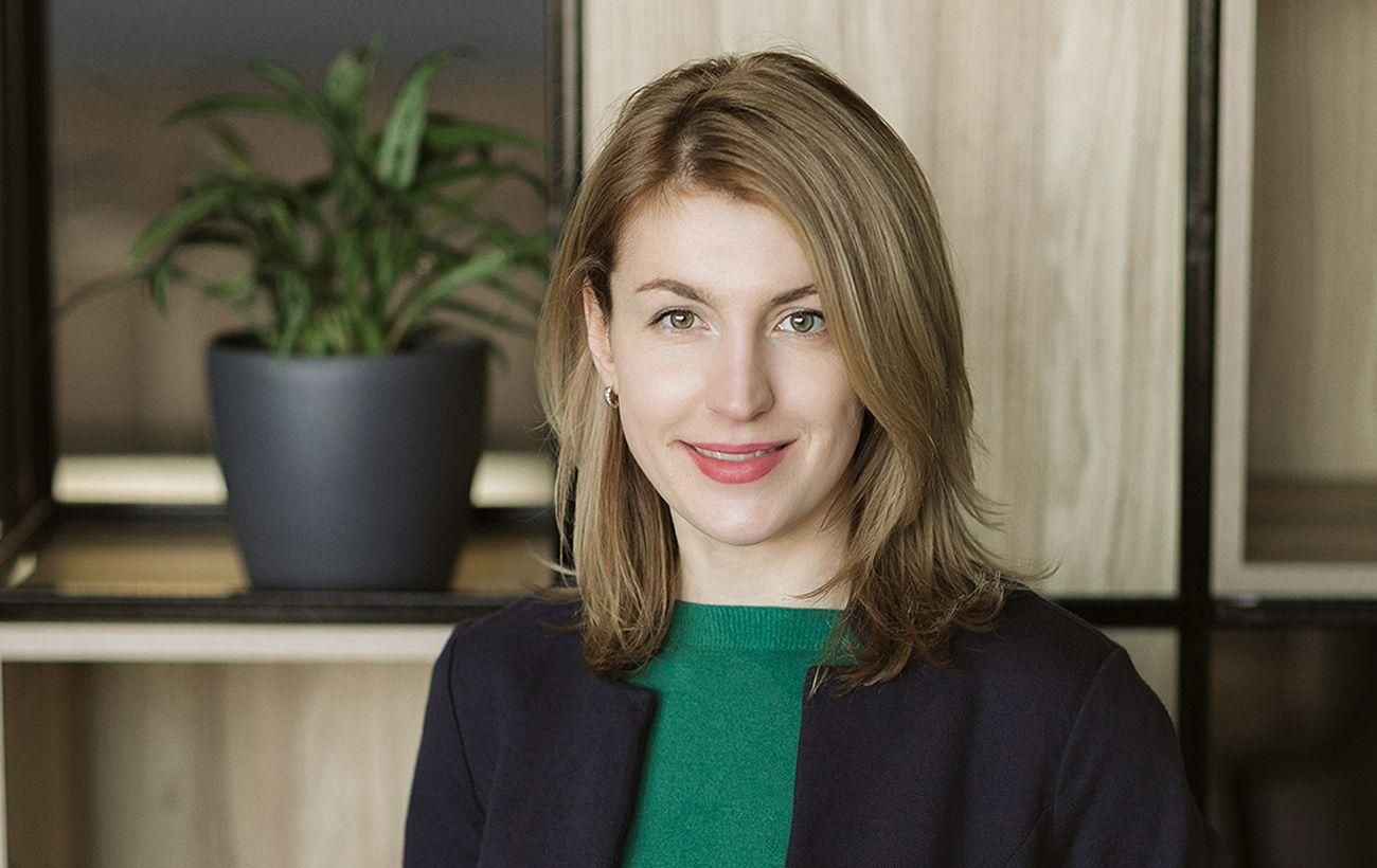 Мар'яна Олеськів Мар'яна Олеськів