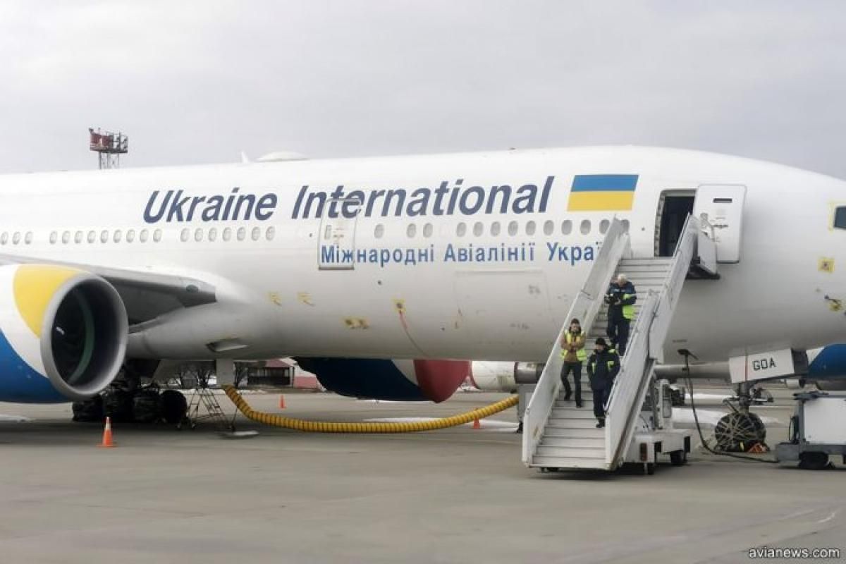 Прихований готель у пасажирському літаку Boeing: фото - Travel Прихований готель у пасажирському літаку Boeing: фото - Travel