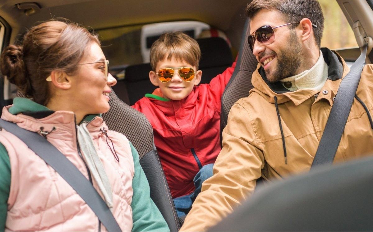 Как в марте организовать выходные с детьми Как в марте организовать выходные с детьми