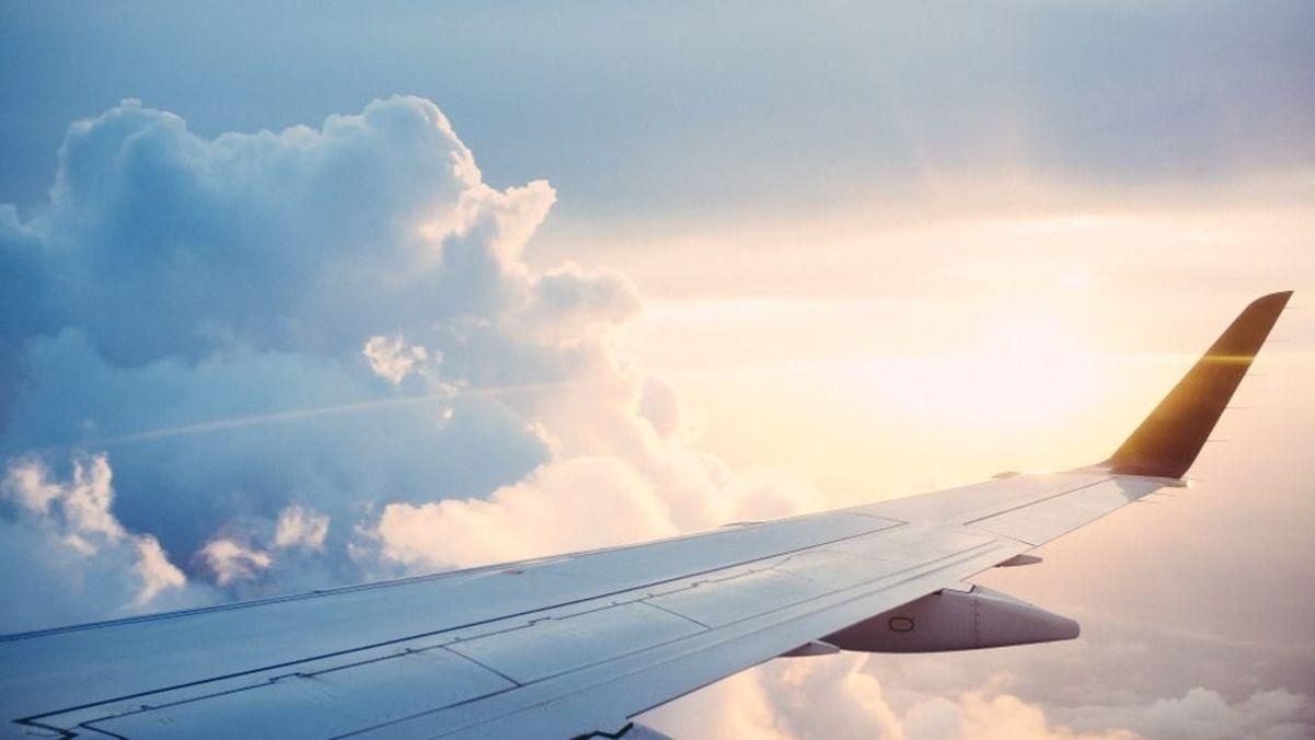 Ізраїль дозволив польоти до Києва під час карантину Ізраїль дозволив польоти до Києва під час карантину