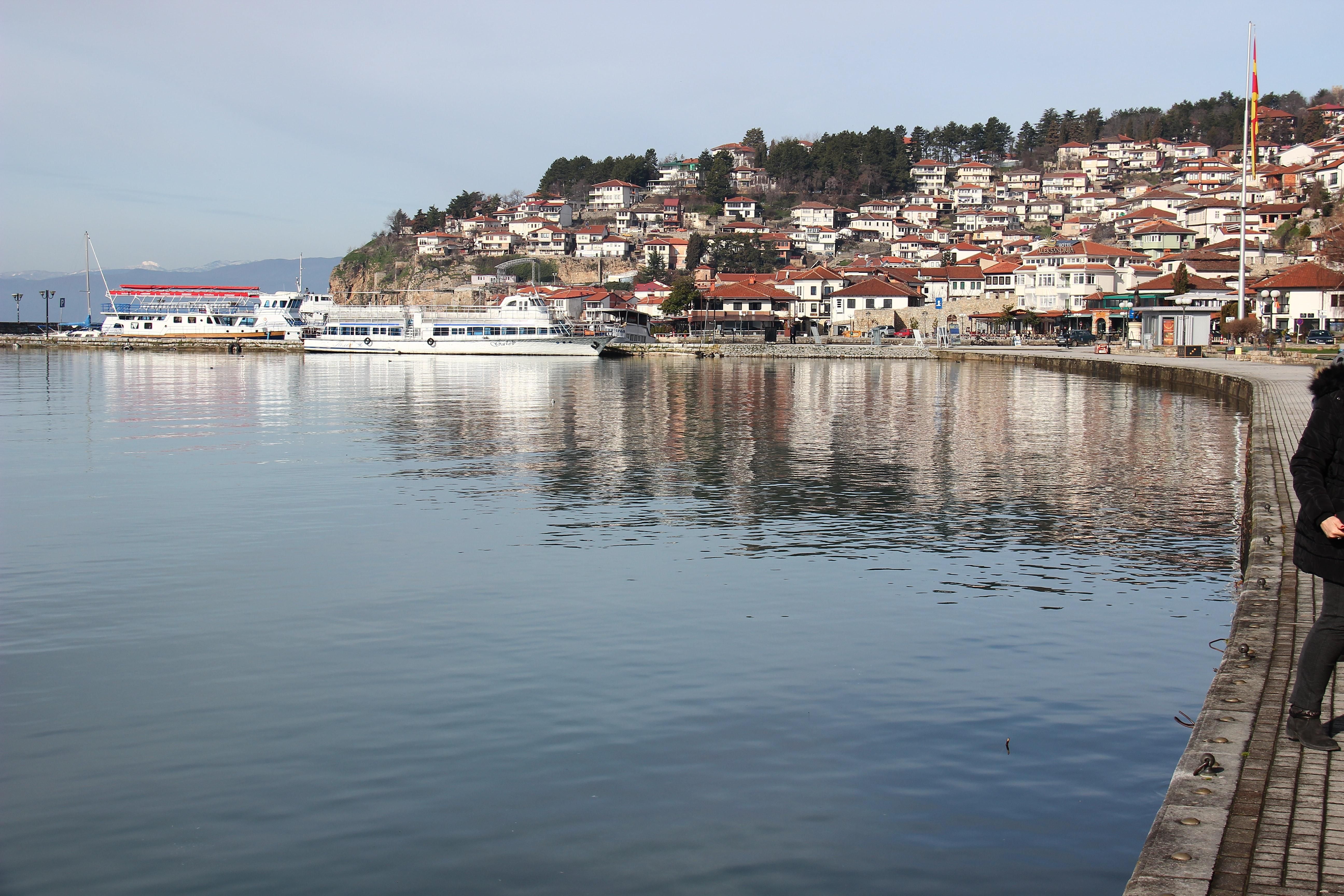 Отдых в Северной Македонии Отдых в Северной Македонии