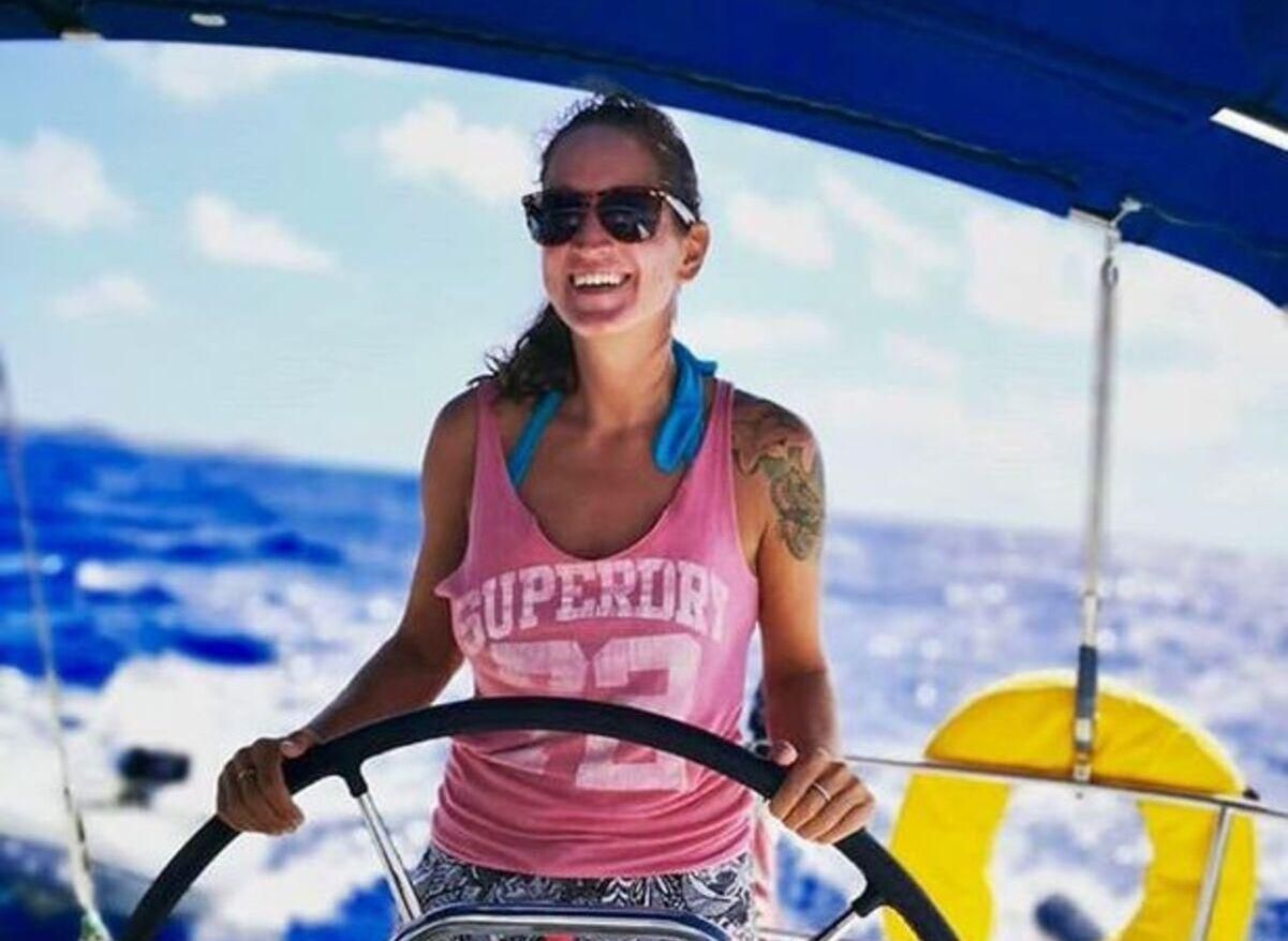 Туристка безслідно зникла з катера в Атлантичному океані