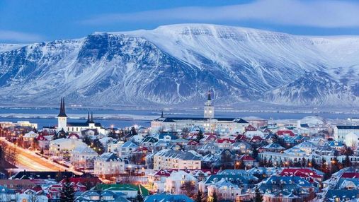 Ісландія відкриває кордони для туристів, але є умова