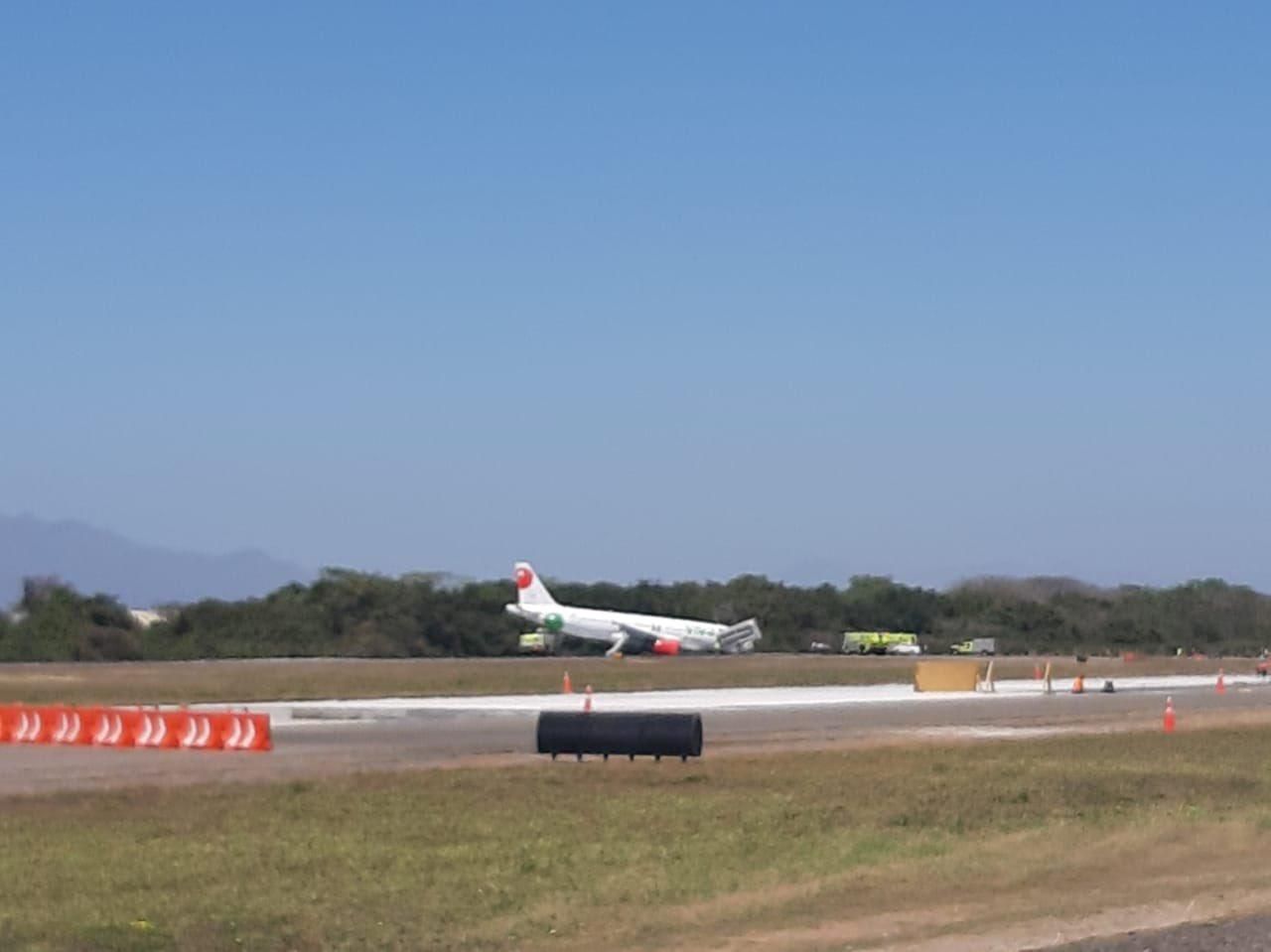 Аварія літака Аварія літака