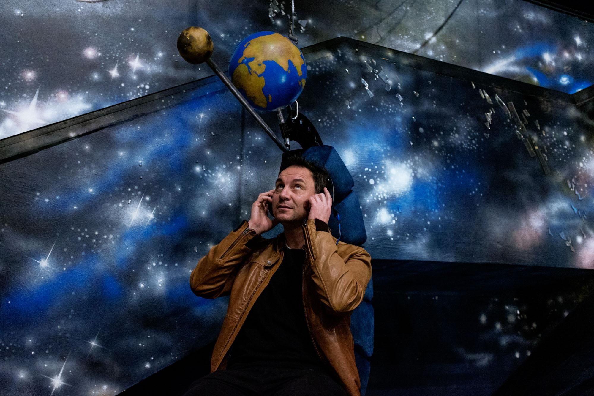 Де погуляти у Житомирі: поради від Харчишина з Другої ріки Де погуляти у Житомирі: поради від Харчишина з Другої ріки