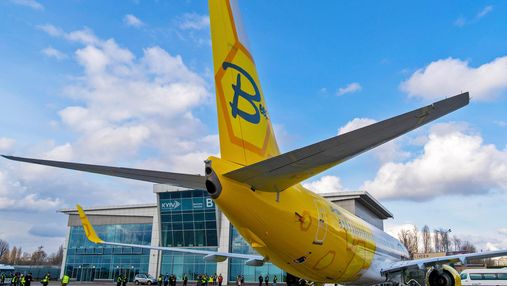 Новому українському лоукосту Bees Airline надали права на 29 маршрутів