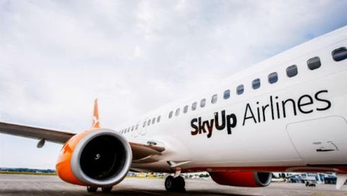 SkyUp продовжить здійснювати польоти за 10 популярними напрямками серед туристів