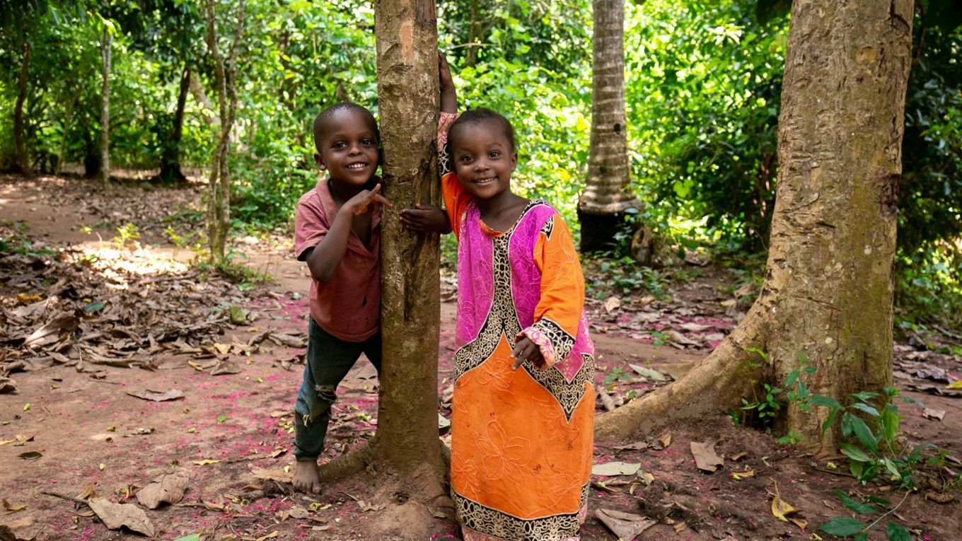 Цікаві факти про Танзанію Цікаві факти про Танзанію