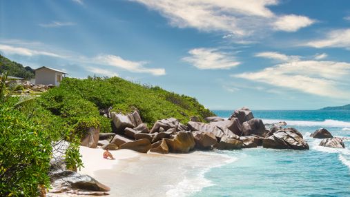 Сейшельські острови відкрилися для туристів: нові вимоги