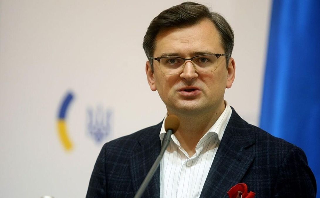 МЗС України закликало своїх громадян утриматися від подорожей МЗС України закликало своїх громадян утриматися від подорожей