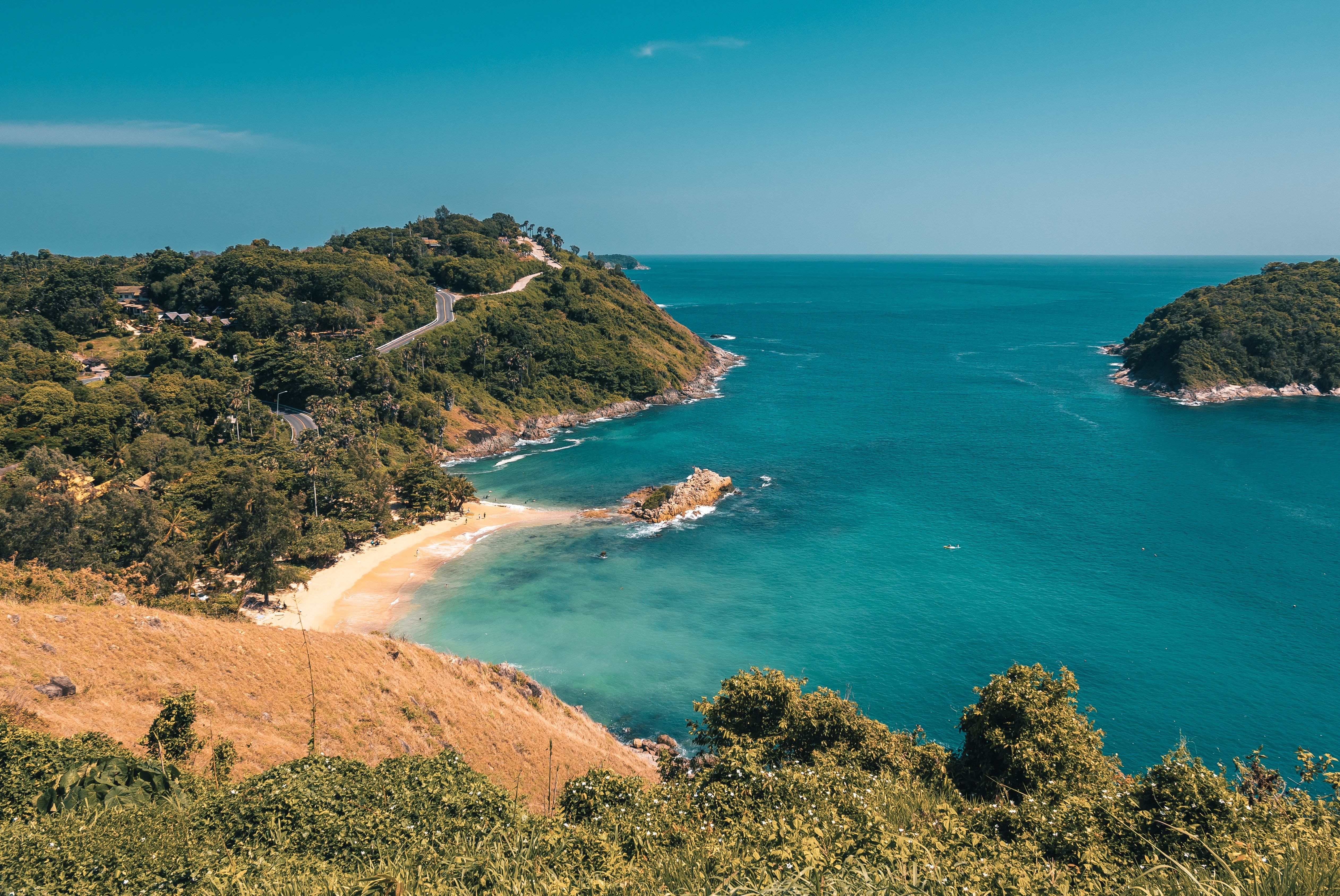 Відпочинок у Таїланді Відпочинок у Таїланді