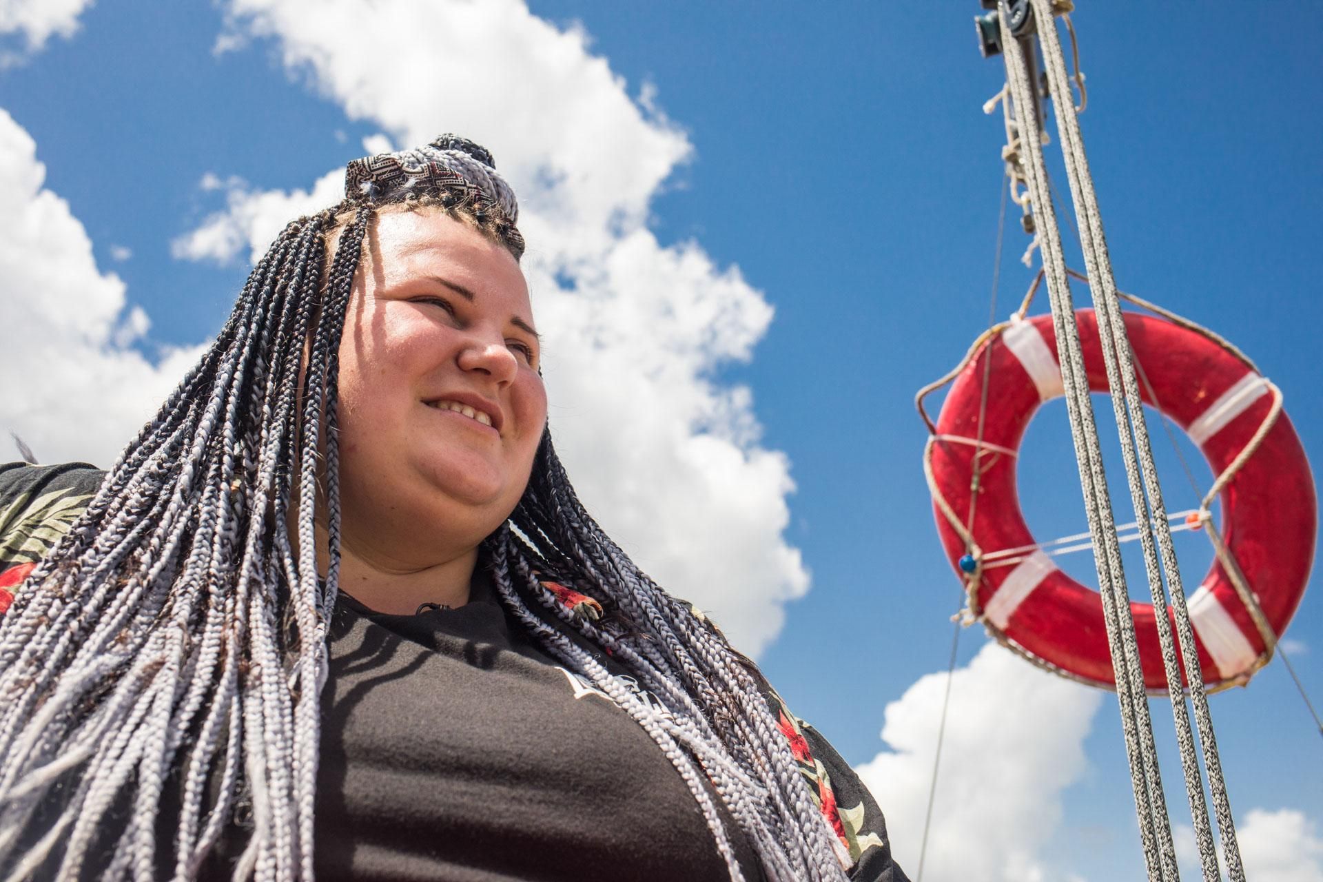 Alyona alyona показала Баришівку та Переяслав-Хмельницький: відео Alyona alyona показала Баришівку та Переяслав-Хмельницький: відео