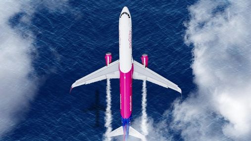 Після завершення пандемії Wizz Air не підвищуватиме вартість авіаквитків, а навпаки – знизить