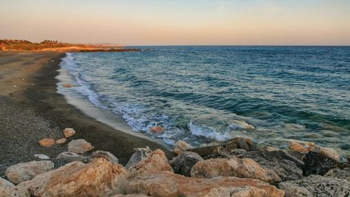 Кіпр дозволив українським туристам в'їзд з 1 квітня, але є умови