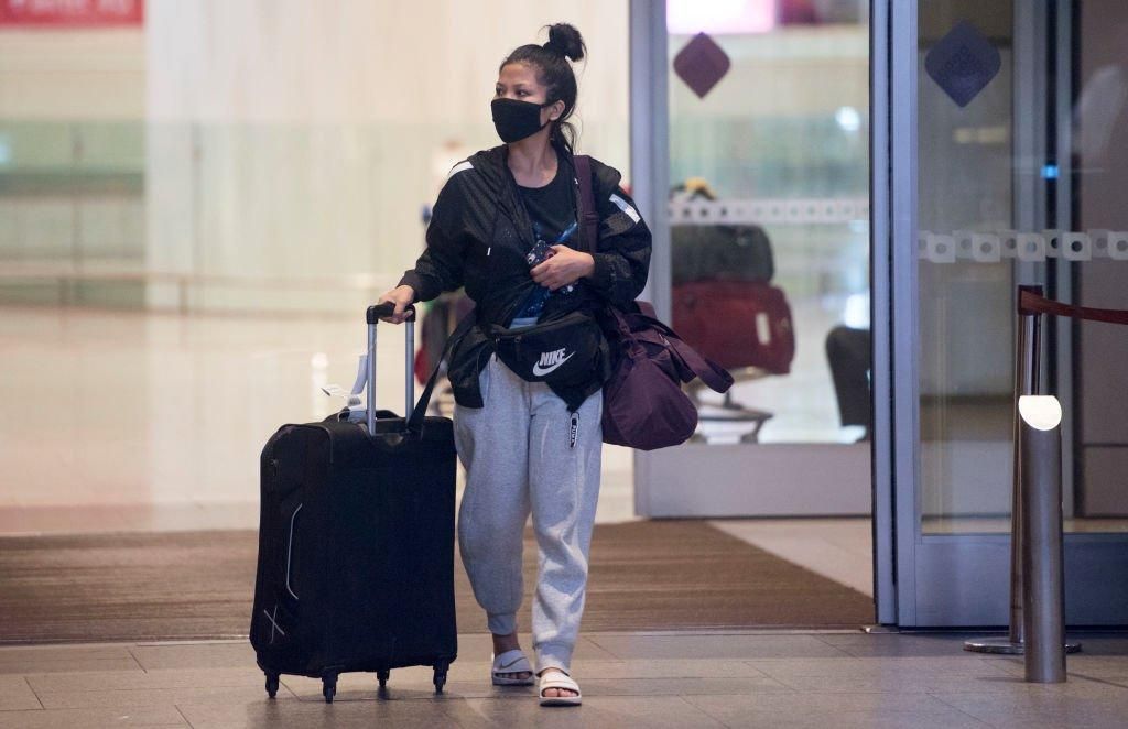 Норвегия ужесточит правила въезда в страну через COVID-19 Норвегия ужесточит правила въезда в страну через COVID-19