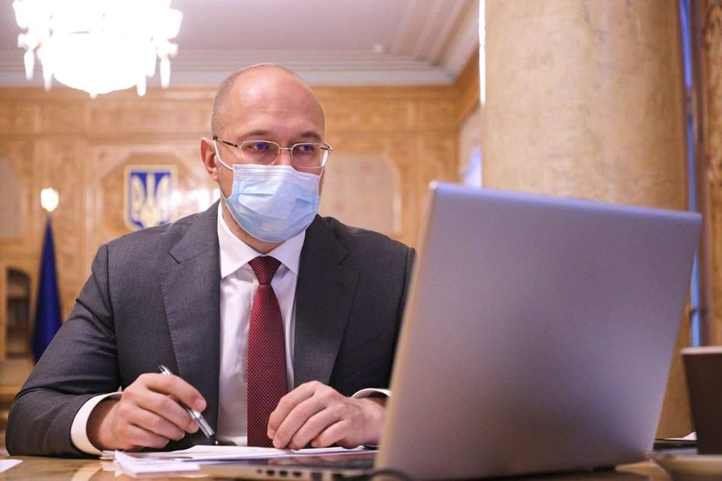 Туризм під час пандемії