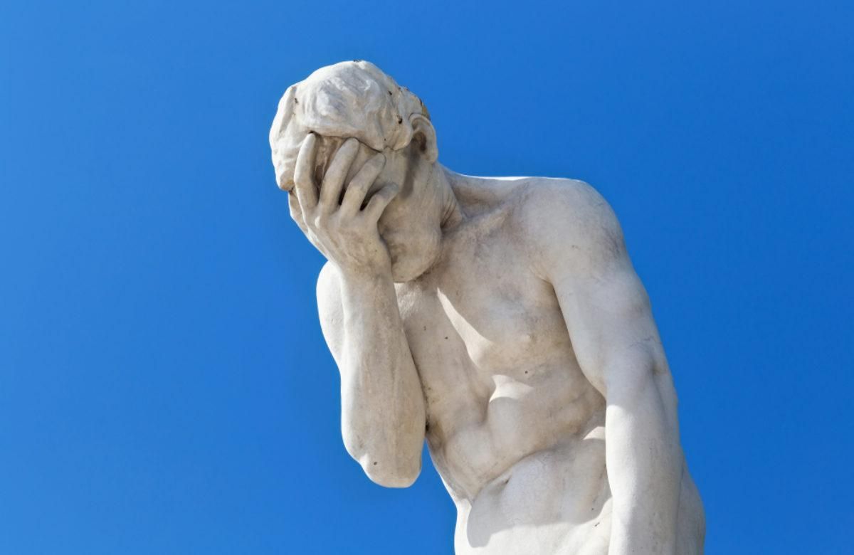 Кумедні й дивні закони у різних країнах світу Кумедні й дивні закони у різних країнах світу