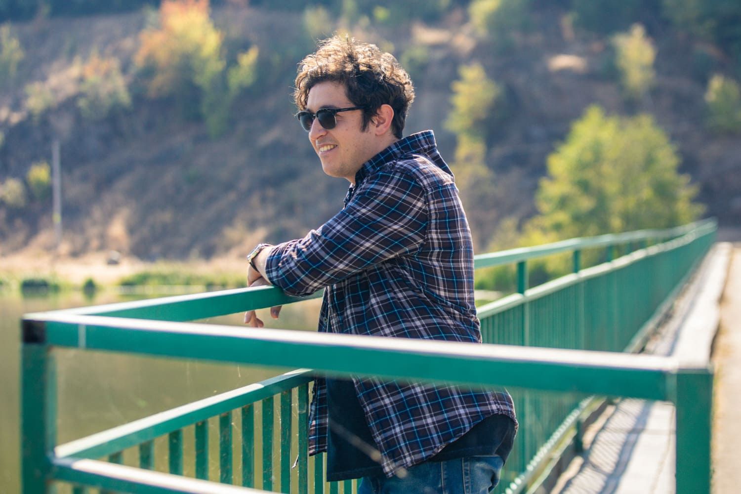 Винница от Pianoboy: Дмитрий Шуров поделился советами для туристов Винница от Pianoboy: Дмитрий Шуров поделился советами для туристов