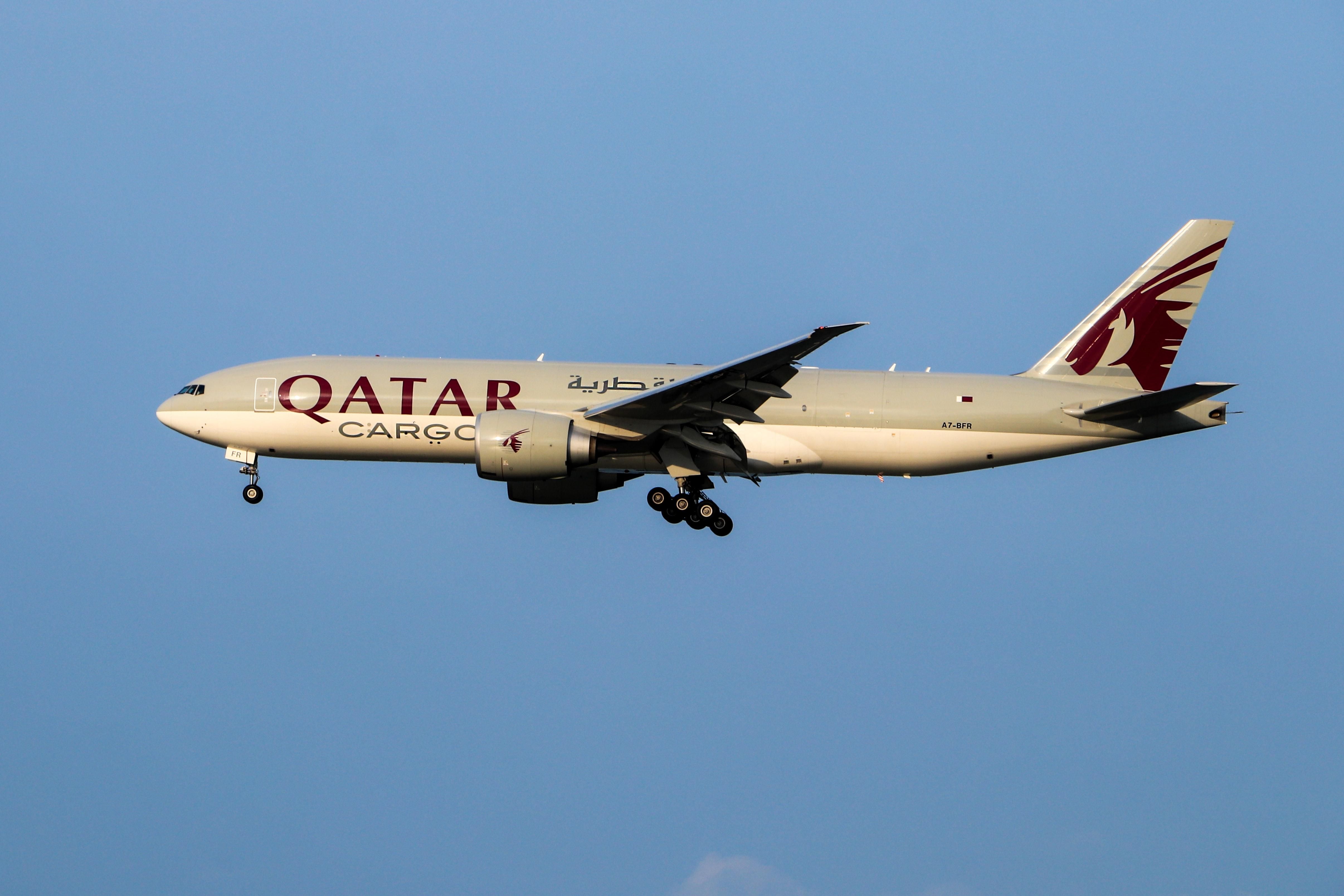 Рейси Qatar Airways Рейси Qatar Airways