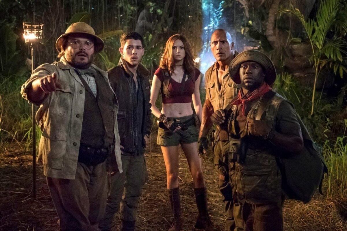 5 цікавих фільмів про подорожі, які змусять прикипіти до екрана 5 цікавих фільмів про подорожі, які змусять прикипіти до екрана