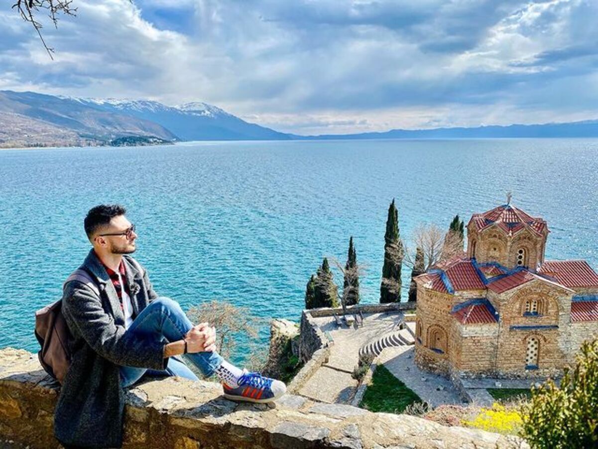 4 причины поехать в Македонию 4 причины поехать в Македонию