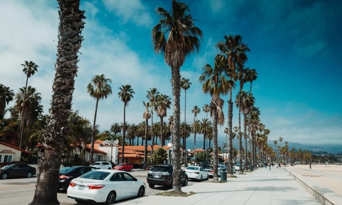 Что следует знать об отдыхе на побережье США Что следует знать об отдыхе на побережье США