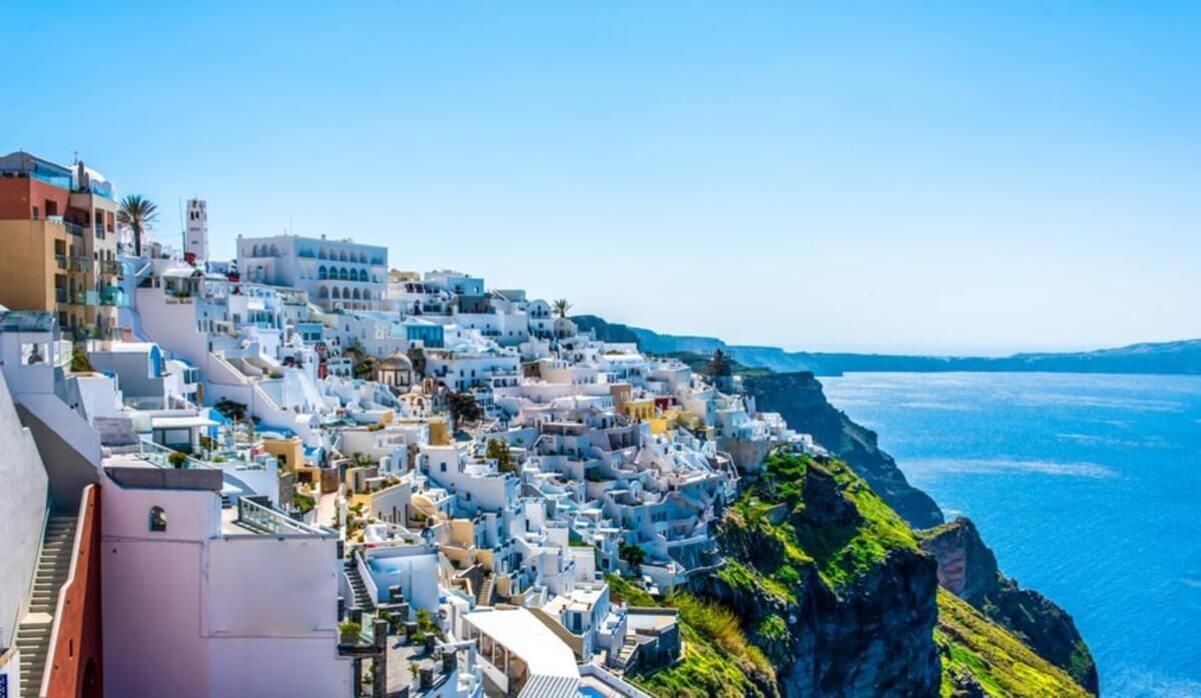 Греція відкриється для туристів з 14 травня без жодної дискримінації
