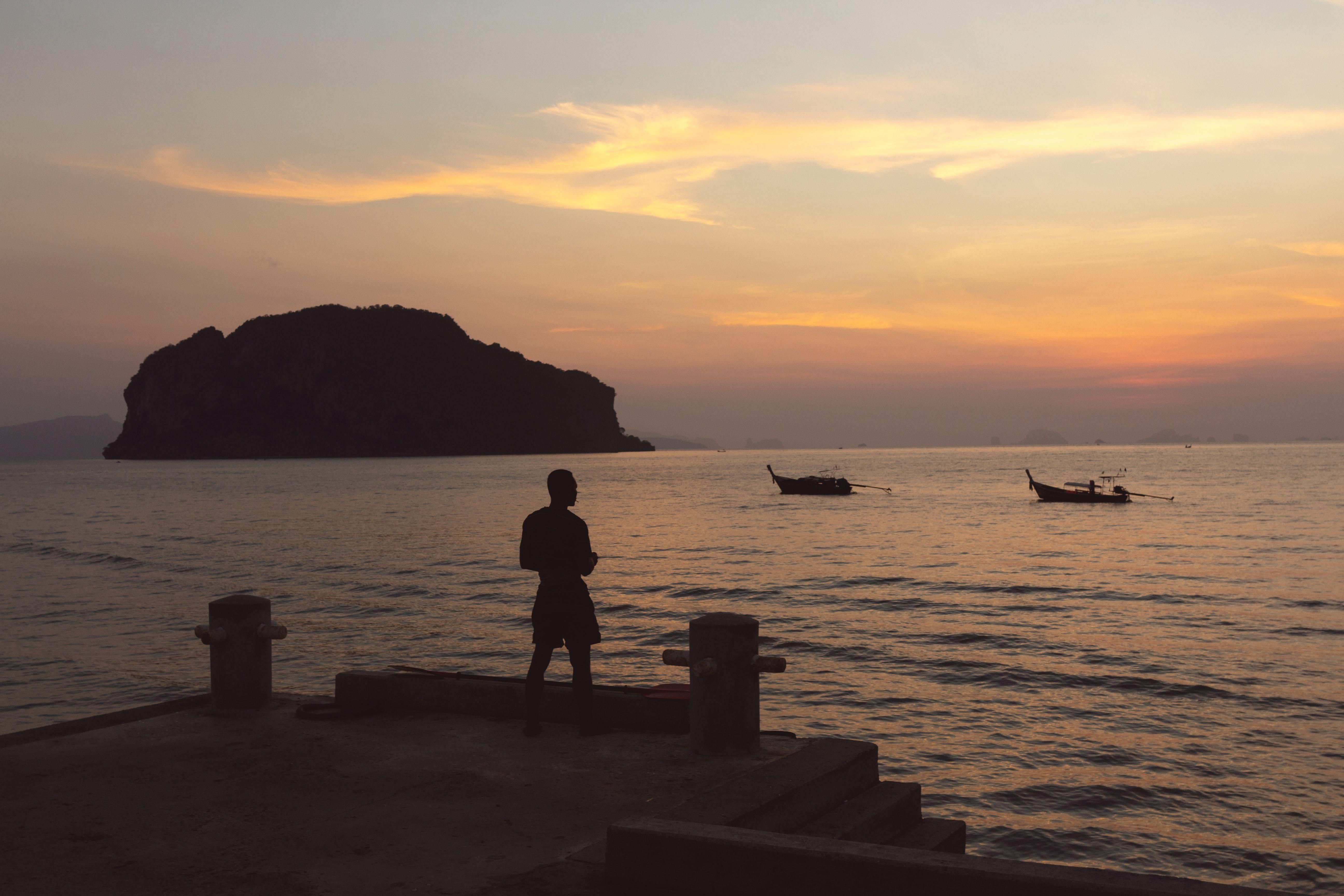 Відпочинок у Таїланді Відпочинок у Таїланді