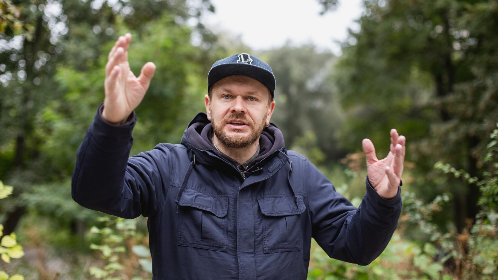 Що робити у Луцьку: Положинський порадив цікаві місця Що робити у Луцьку: Положинський порадив цікаві місця