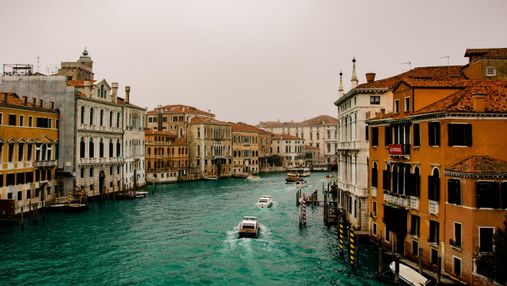 Італія відкриється для туристів: коли та які будуть вимоги