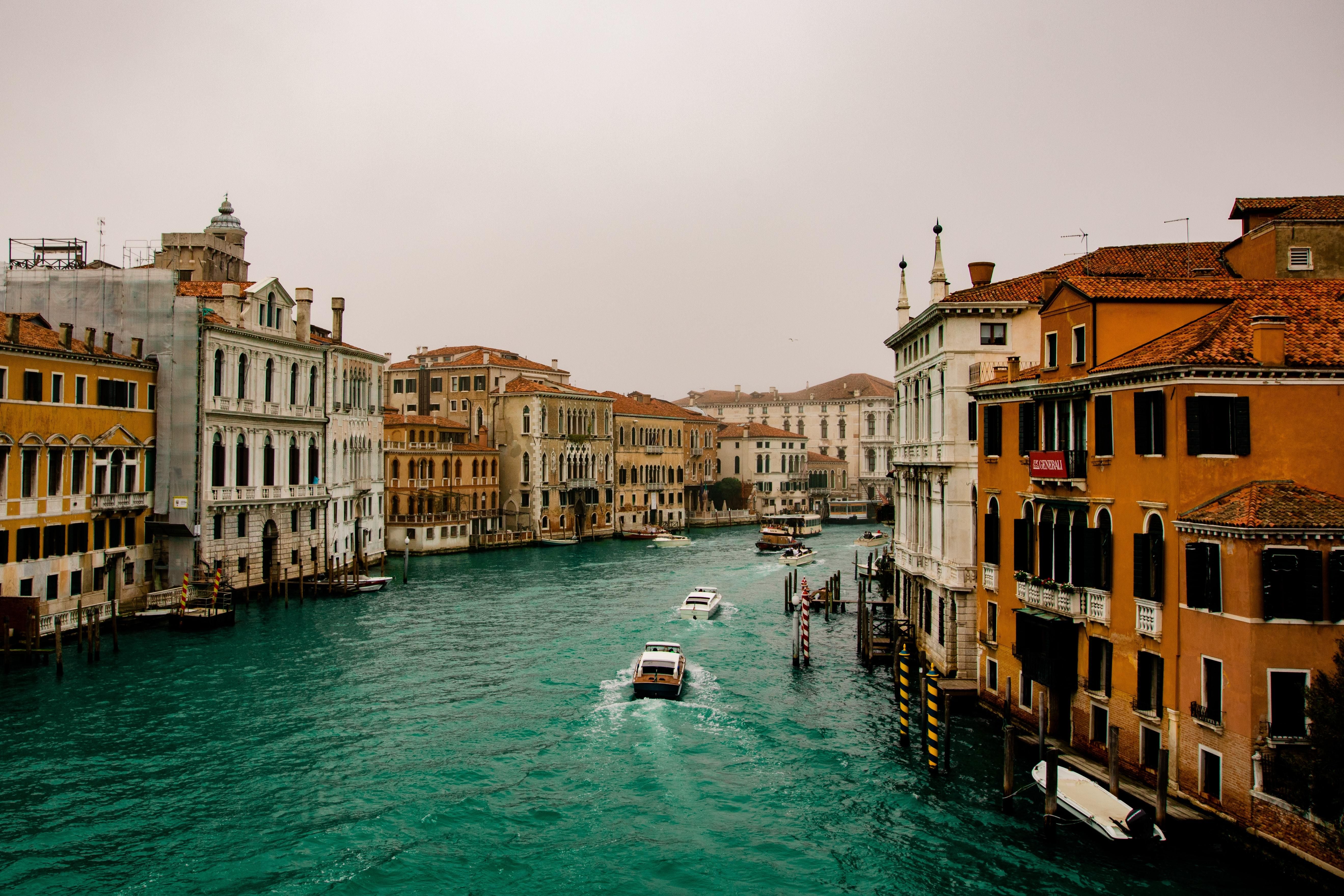 Италия откроется для туристов: когда и какие будут требования