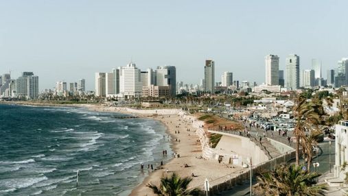 Ізраїль відкриється для іноземних туристів, однак є умова