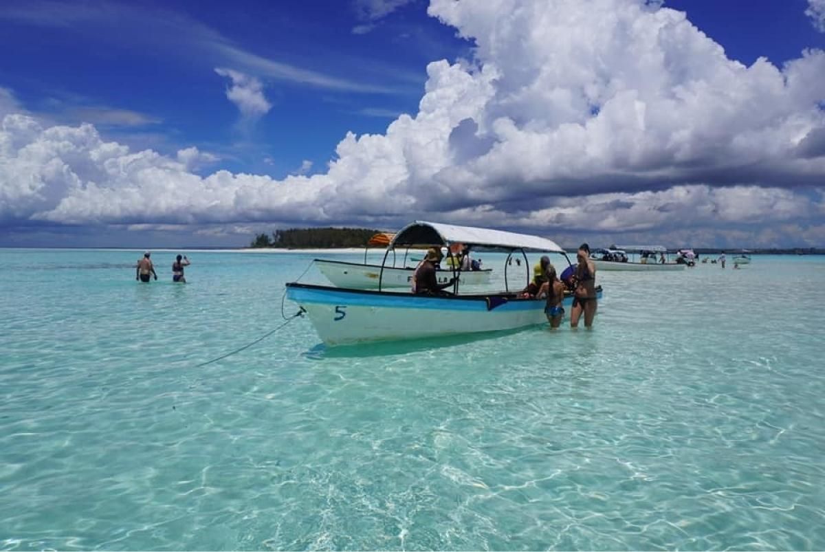 Острів Білла Гейтса Острів Білла Гейтса