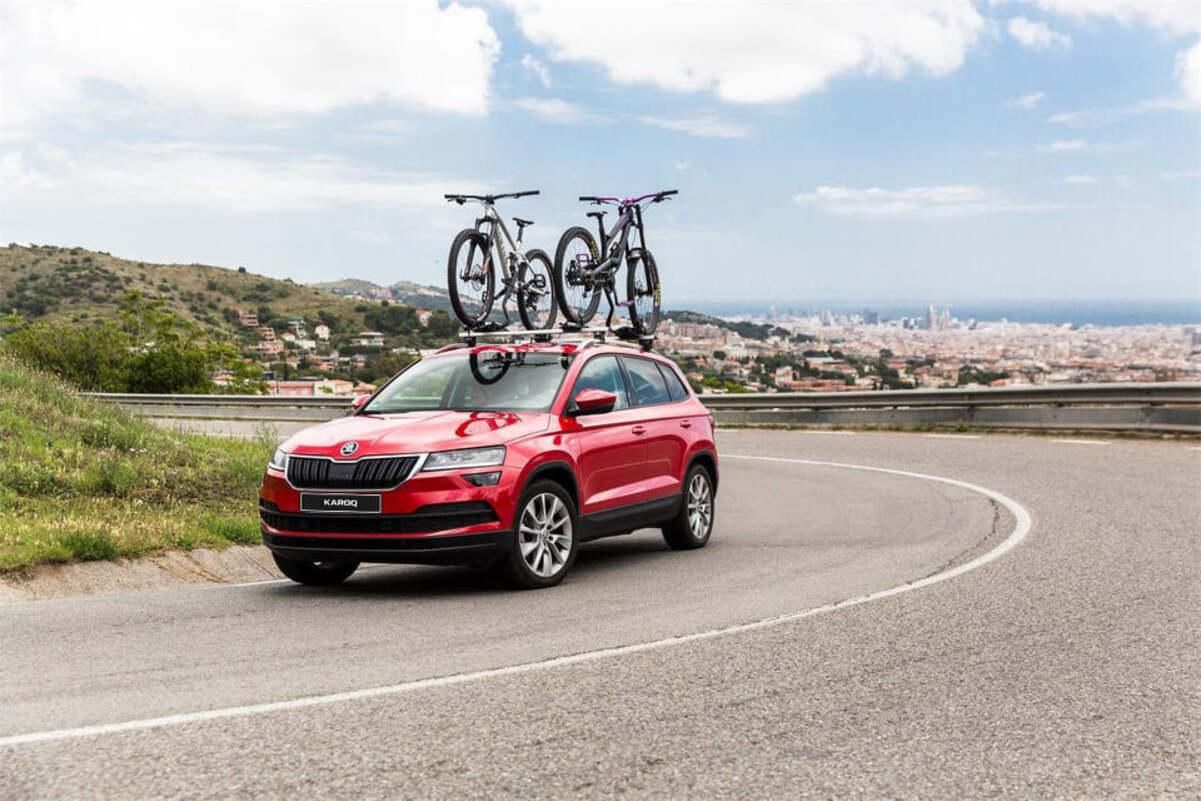 Куди поїхати велосипедом на Львівщині Куди поїхати велосипедом на Львівщині