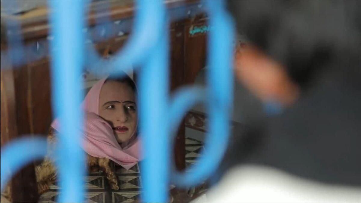 Дмитро Комаров познайомився з людиною-лисицею Дмитро Комаров познайомився з людиною-лисицею