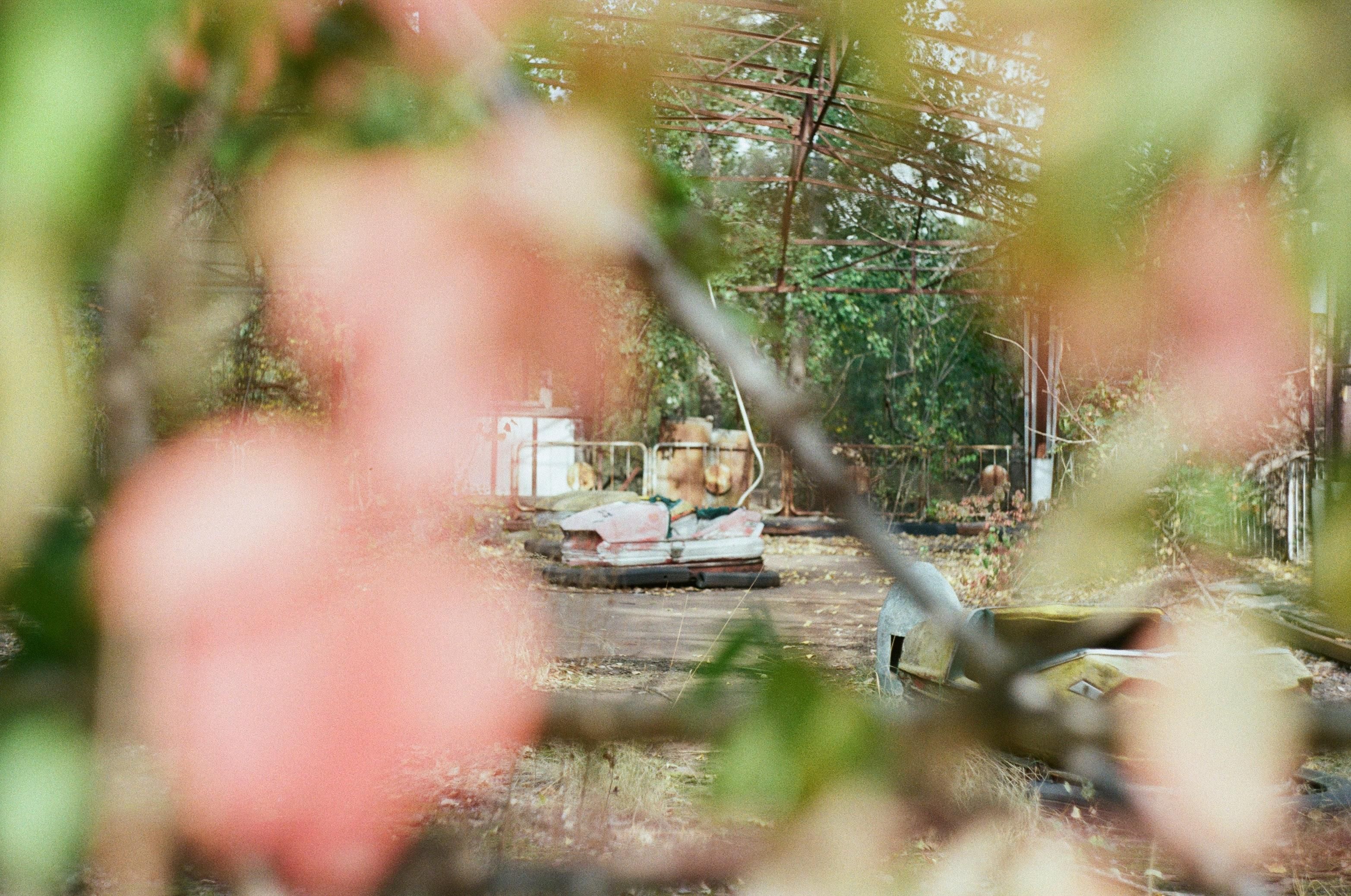 Подорожі до Чорнобиля Подорожі до Чорнобиля