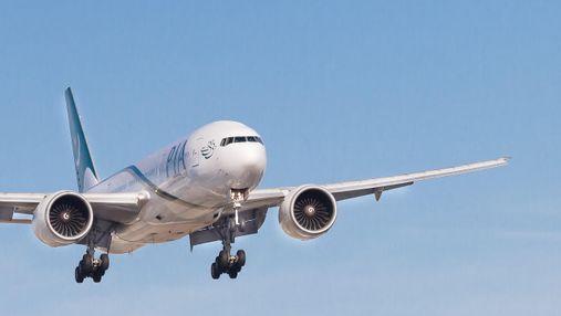 Pegasus Airlines запускає новий рейс до курортного міста Туреччини