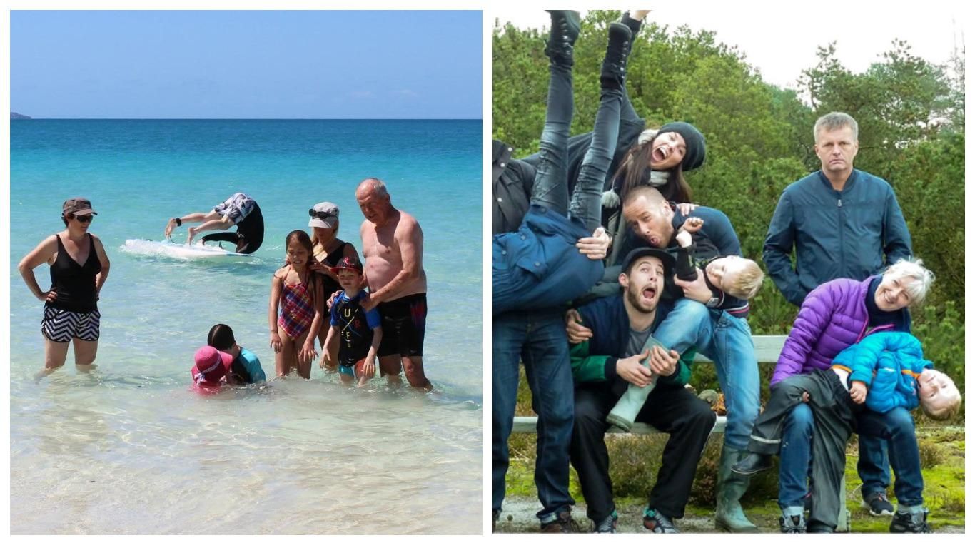 6 курьезных фото с отдыха, от которых сложно удержать смех 6 курьезных фото с отдыха, от которых сложно удержать смех