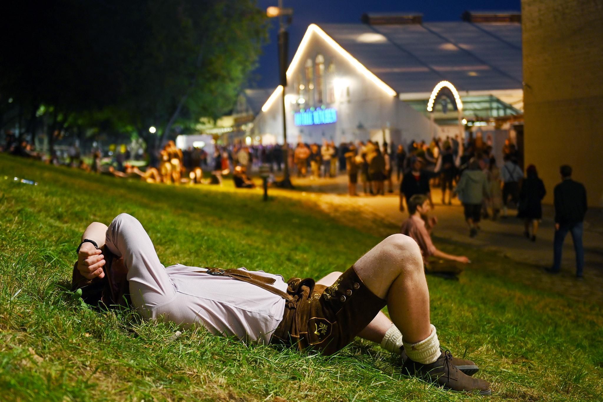 Октоберфесту не буде: фестиваль вдруге скасували – фото Октоберфесту Октоберфесту не буде: фестиваль вдруге скасували – фото Октоберфесту