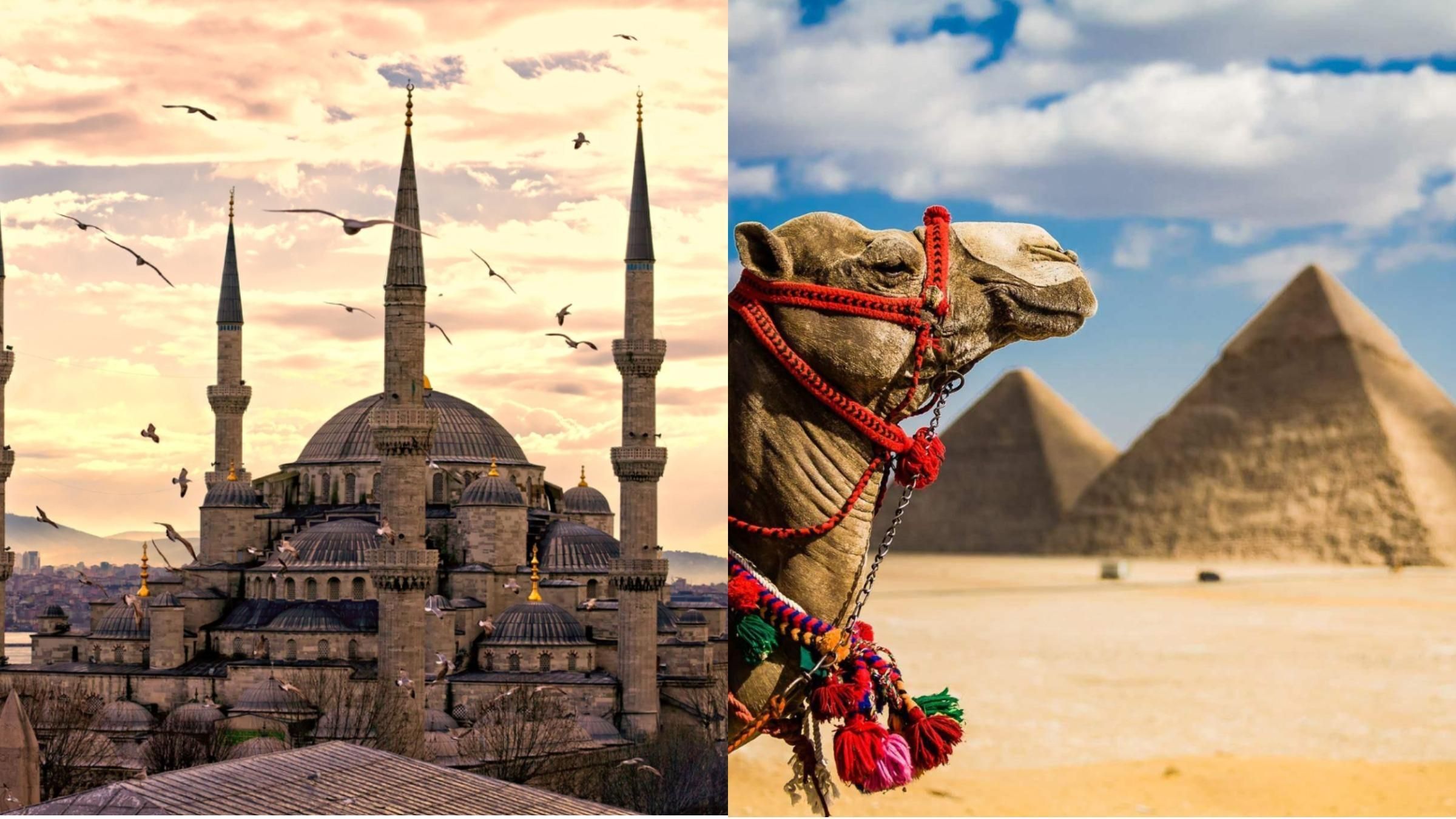 Цены на отдых в Турции, Египте, ОАЭ, Греции, Албании Цены на отдых в Турции, Египте, ОАЭ, Греции, Албании