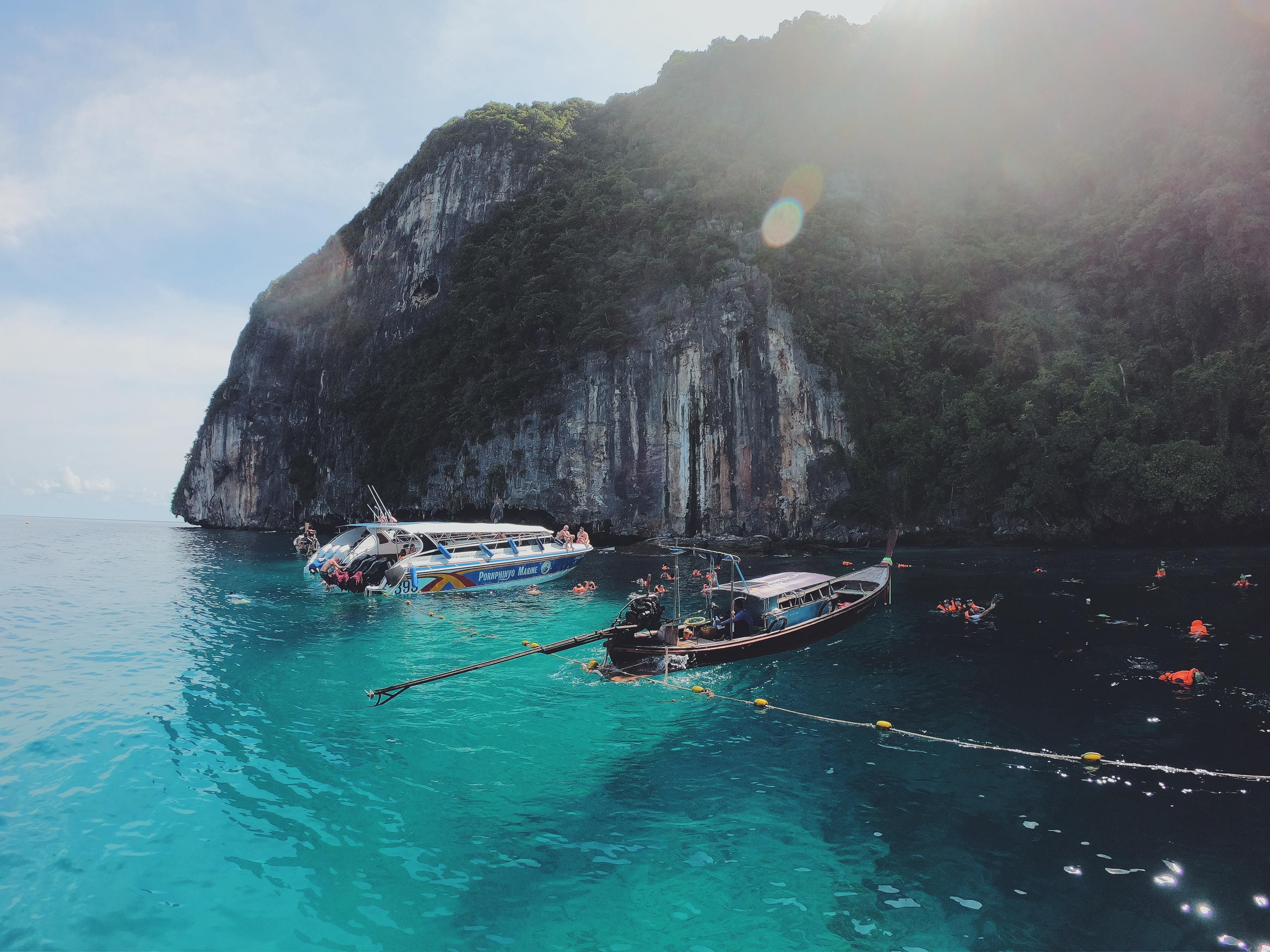 Острів Таїланду Пхукет готовий приймати туристів: дата та умови