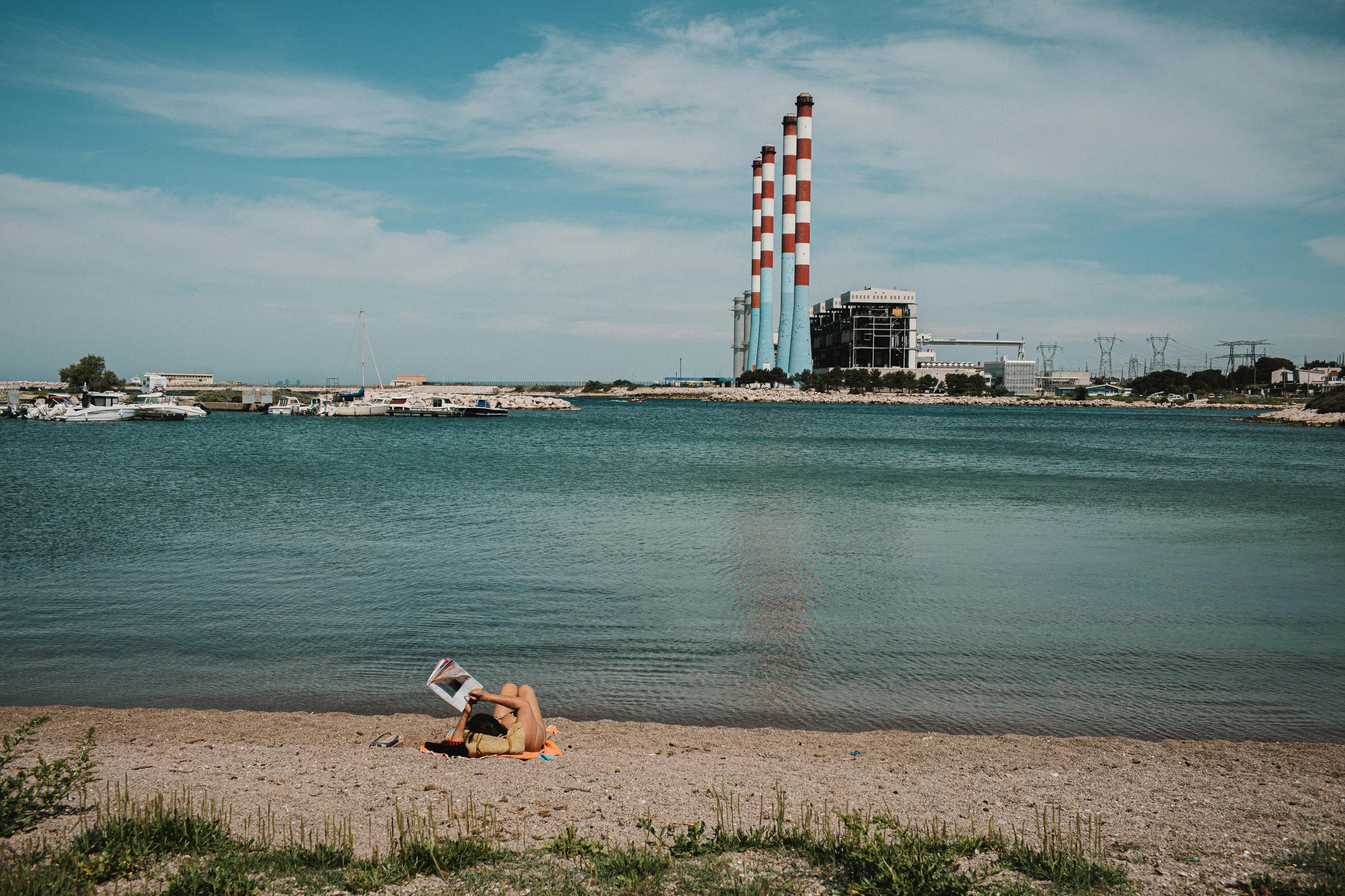 В Україні можуть створювати туристичні зелені зони В Україні можуть створювати туристичні зелені зони