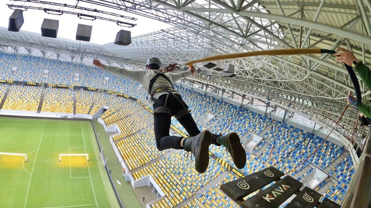 3 локації Львова, які не входять в перелік активних екскурсій 3 локації Львова, які не входять в перелік активних екскурсій