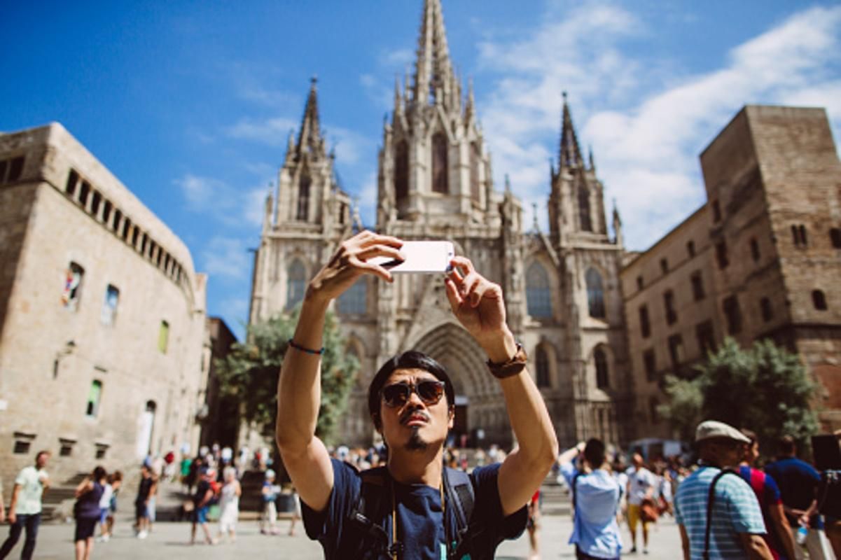 Іспанія готова приймати туристів з 20 травня 