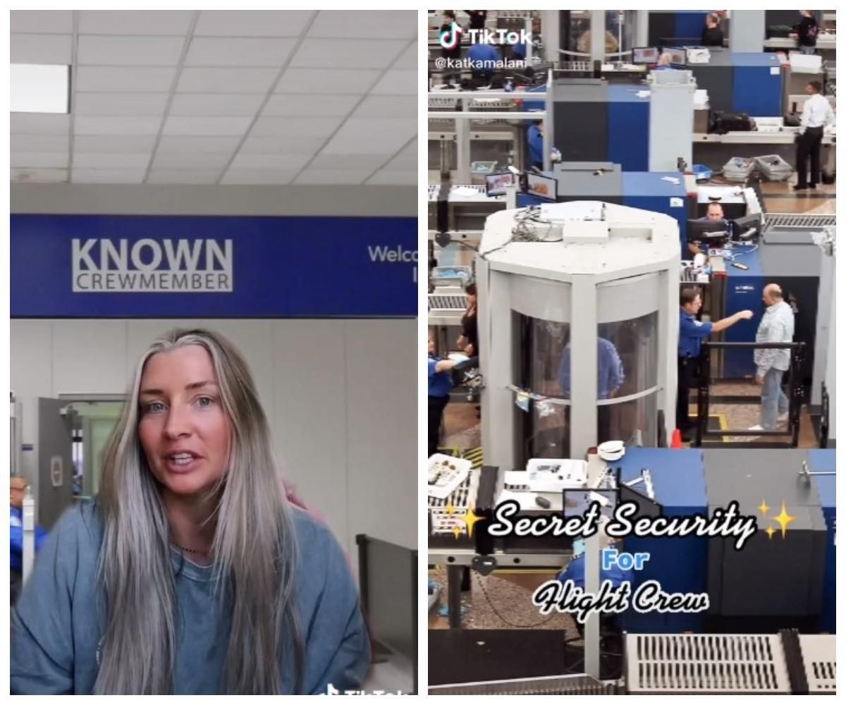 Робота стюардеси Робота стюардеси