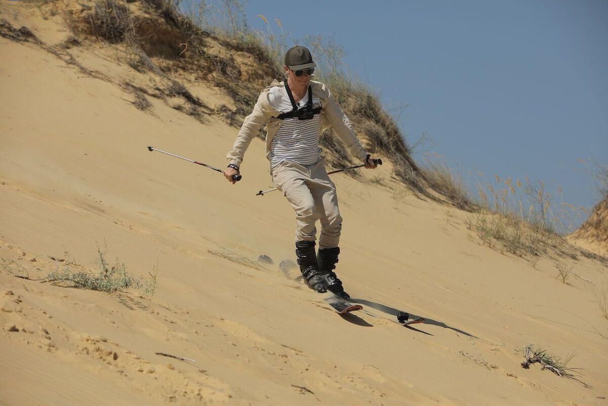 Путешествуй по Украине с Дмитрием Комаровым Путешествуй по Украине с Дмитрием Комаровым